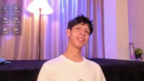 Snapshot of ethan_qop chatting on 05.07.26 Ethan online show from 05.07.26