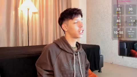Snapshot of ethan_qop chatting on 05.28.26 Ethan online show from 05.28.26