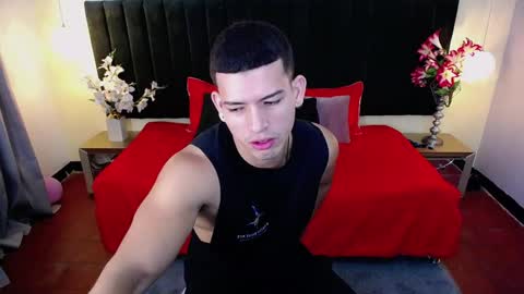 Snapshot of ethan_rodgers chatting on 09.16.25 ETHAN RODGERS online show from 09.16.25