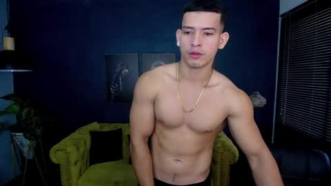 Snapshot of ethan_rodgers chatting on 10.11.25 ETHAN RODGERS online show from 10.11.25