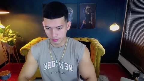 Snapshot of ethan_rodgers chatting on 10.15.25 ETHAN RODGERS online show from 10.15.25