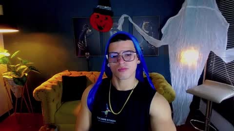 Snapshot of ethan_rodgers chatting on 11.03.25 ETHAN RODGERS online show from 11.03.25