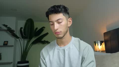 Joan online show from 12.05.25