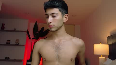 Joan online show from 02.18.26