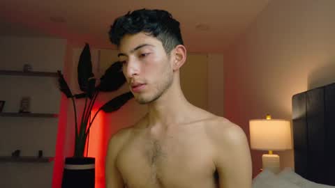 Joan online show from 04.15.26