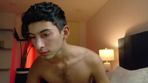 Joan online show from 04.18.26