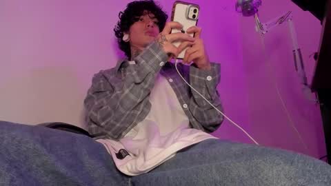 Ethan sykes online show from 10.24.25