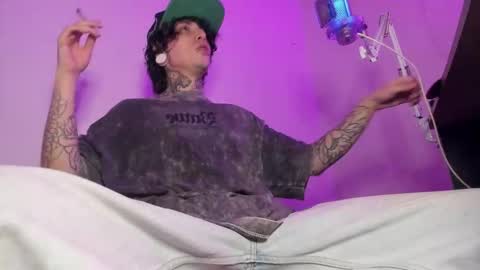 Ethan sykes online show from 11.21.25