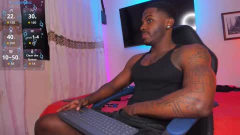 ethan travis online show from 01.10.26