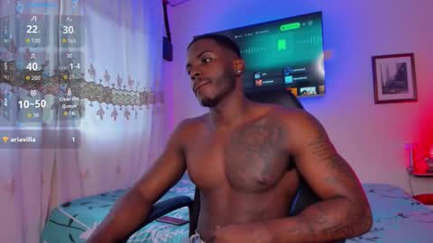 Snapshot of ethan_travis0 chatting on 01.19.26 ethan travis online show from 01.19.26