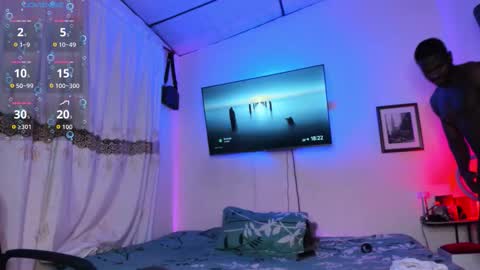 Snapshot of ethan_travis0 chatting on 02.03.26 ethan travis online show from 02.03.26