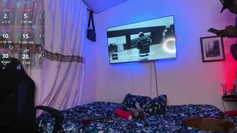 Snapshot of ethan_travis0 chatting on 02.10.26 ethan travis online show from 02.10.26