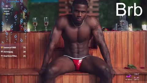 Snapshot of ethan_travis0 chatting on 02.20.26 ethan travis online show from 02.20.26