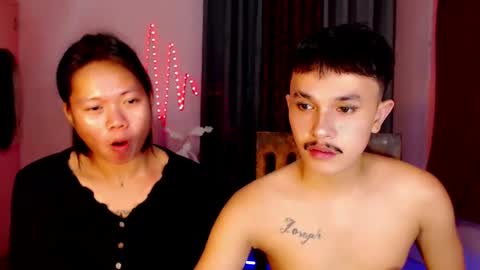 Snapshot of ethan_uwuxx chatting on 12.02.24 DAVE online show from 12.02.24