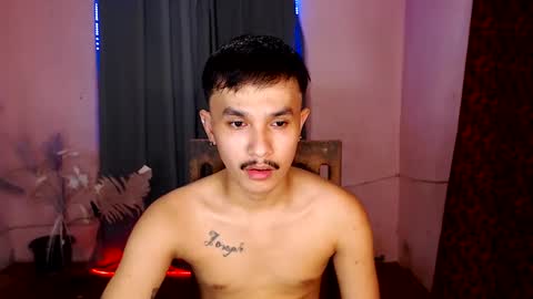 Snapshot of ethan_uwuxx chatting on 01.22.25 DAVE online show from 01.22.25