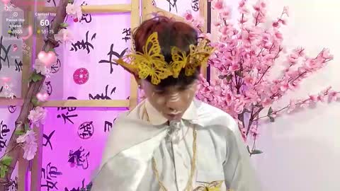 Ethan online show from 10.30.25