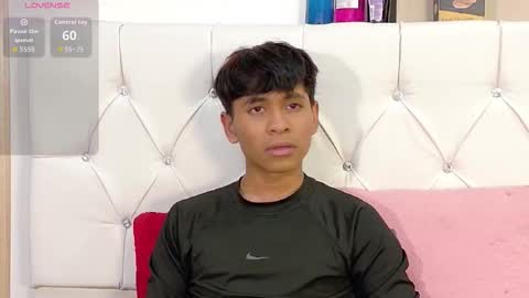 Ethan online show from 11.27.25