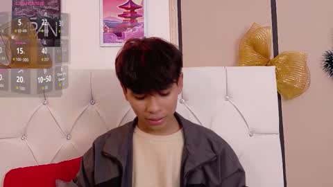 Ethan online show from 12.01.25