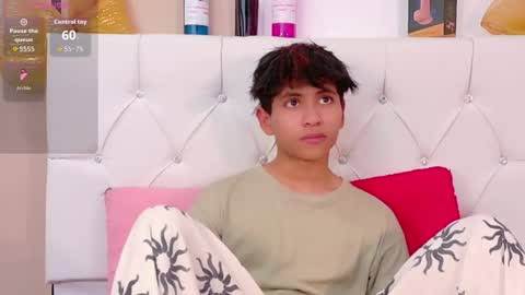 Ethan online show from 12.16.25