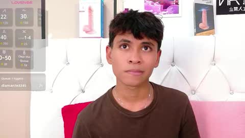 Ethan online show from 02.02.26