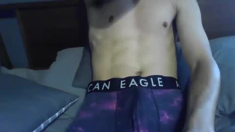 Snapshot of ethanbarrt69 chatting on 09.22.25 Ethan online show from 09.22.25