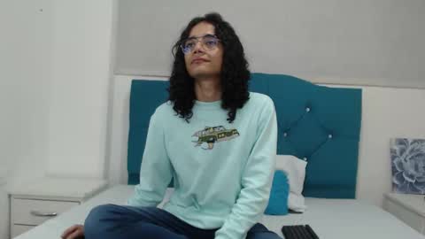 ethanblackwoodd online show from 10.12.25