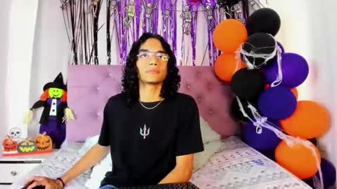 ethanblackwoodd online show from 11.02.25