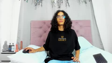 ethanblackwoodd online show from 12.19.25