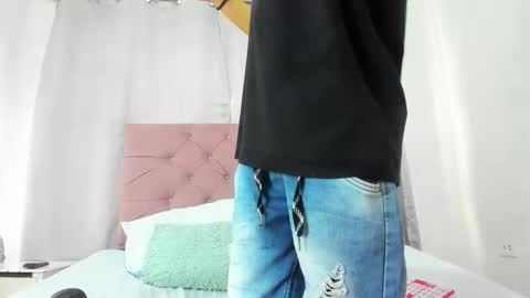 ethanblackwoodd online show from 02.24.26