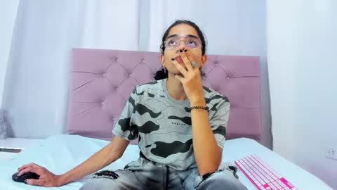 ethanblackwoodd online show from 03.01.26