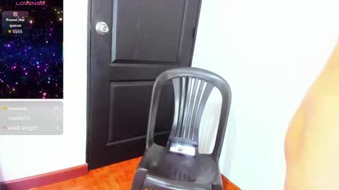 ethanblackwoodd online show from 03.26.26