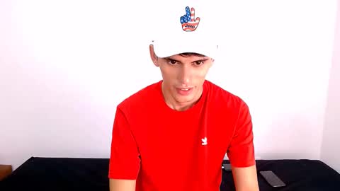 Snapshot of ethancoleeman chatting on 11.09.25 EthanColeeman online show from 11.09.25