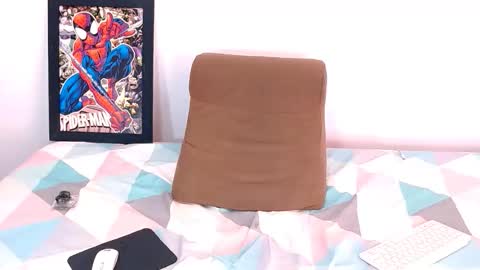 Snapshot of ethancoleeman chatting on 11.14.25 EthanColeeman online show from 11.14.25