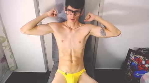 EthanColeeman online show from 06.03.26