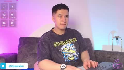 ethanconnor_ online show from 02.07.26