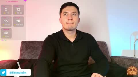 ethanconnor_ online show from 02.11.26