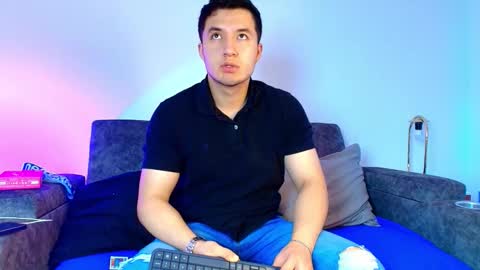 ethanconnor_ online show from 02.18.26