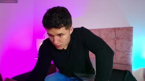 ethanconnor_ online show from 03.19.26