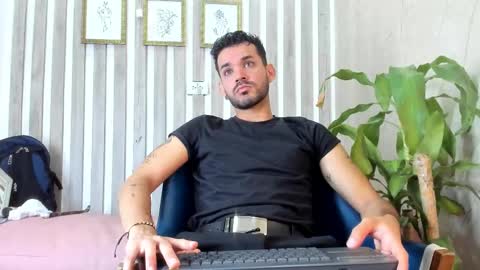 Ethan Grey online show from 09.15.25