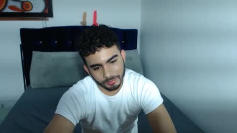 Ethan online show from 01.11.25