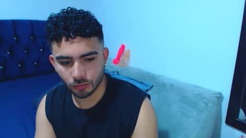 Ethan online show from 01.13.25