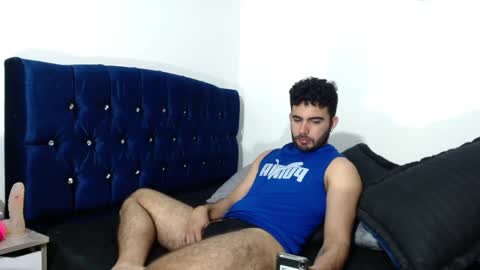 Ethan online show from 02.01.25