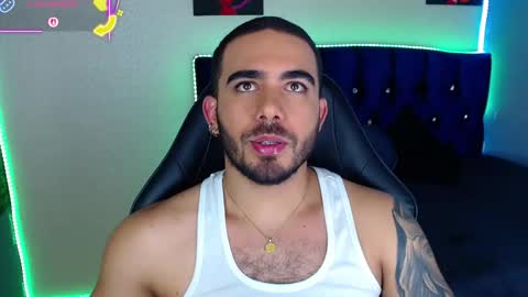 Ethan online show from 02.25.26