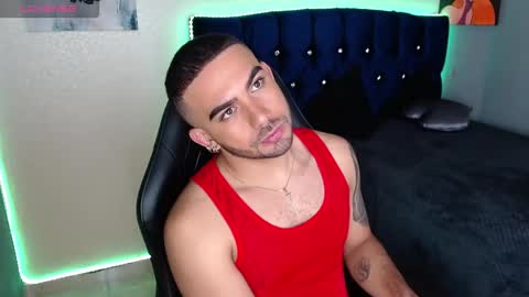 Ethan online show from 04.18.26