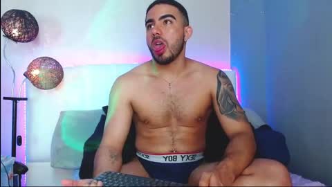Ethan online show from 05.28.26