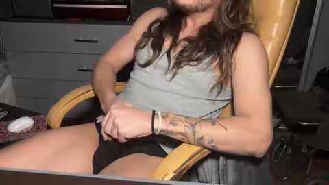 Ethan online show from 12.14.25