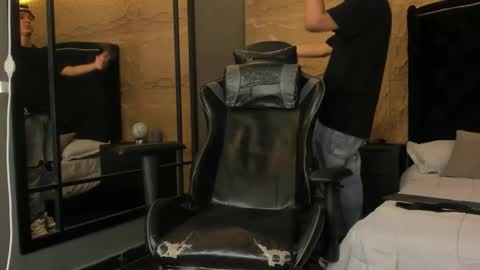 ethanlowell online show from 12.03.25