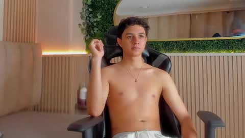 ethanlowell online show from 03.07.26