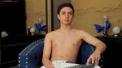 ethanlowell online show from 03.20.26