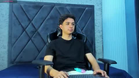 ethanlowell online show from 04.07.26